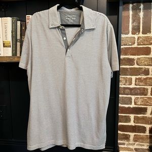 Men’s Banana Republic XL Polo